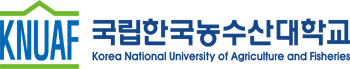 한국농수산대학 로고